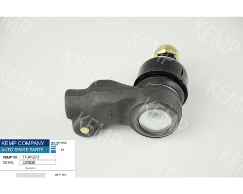 Наконечник рульової тяги Opel Kadet Lan/Esp.Nex R.