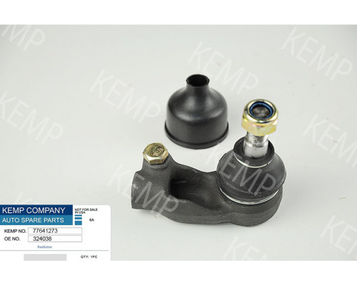 Наконечник рульової тяги Opel Kadet Lan/Esp.Nex R.