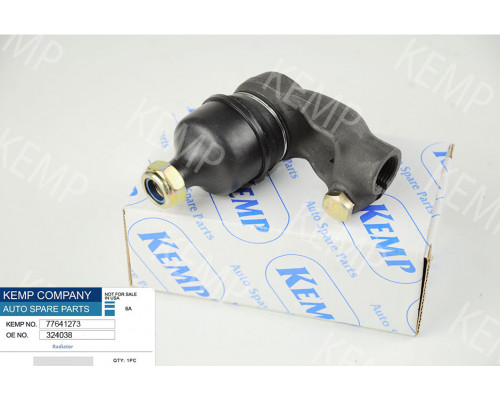 Наконечник рульової тяги Opel Kadet Lan/Esp.Nex R.