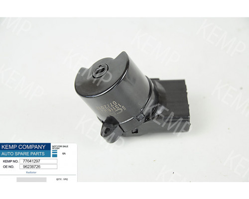 Контактна група замка запалювання Daewoo Lan.Aveo Tac.Evan.