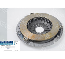 Корзина зчеплення Chevrolet Aveo Lacetti Daewoo Nubira Lanos 16W 218mm