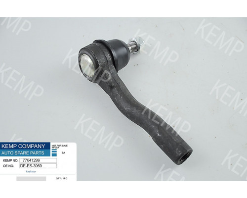 Наконечник рульової тяги Daewoo Nubira Chevrole Laceti R