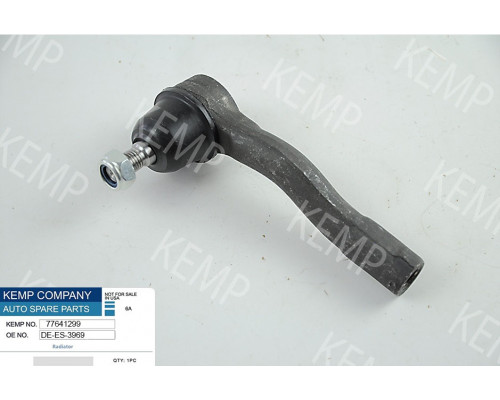 Наконечник рульової тяги Daewoo Nubira Chevrole Laceti R