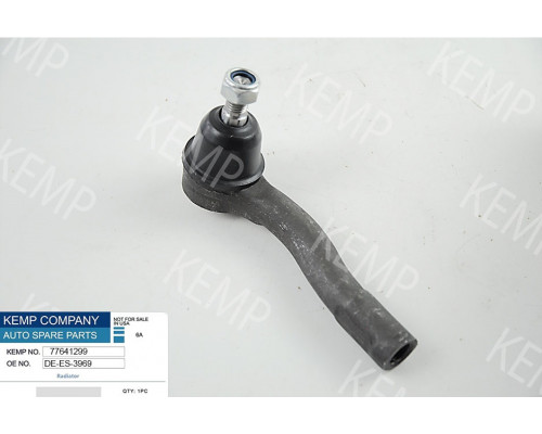 Наконечник рульової тяги Daewoo Nubira Chevrole Laceti R