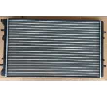 Радіатор Skoda Oktavia VW Bora G4 А-3 1,6-2,0 652*415