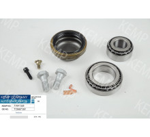 Підшипник передньої маточини Mercedes. W140  2.8-6.0 93-98 г. комплект