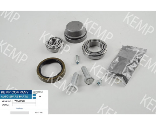 Підшипник передньої маточини Mercedes. W202 C180 93-00г.W210 96-02 г. комплект