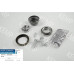 Підшипник передньої маточини Mercedes. W202 C180 93-00г.W210 96-02 г. комплект