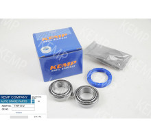 Підшипник задньої маточини Ford Escort Orion 91-95г. комплект