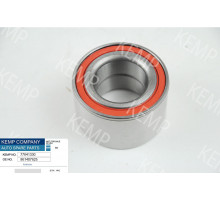 Підшипник маточини передньої VW Polo Derby 77-90 г. 34*62*37