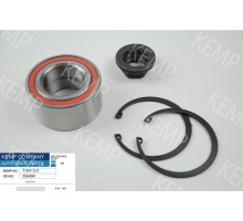 Підшипник передньої маточини Ford Mondeo 93-00г. комплект 40*75*37