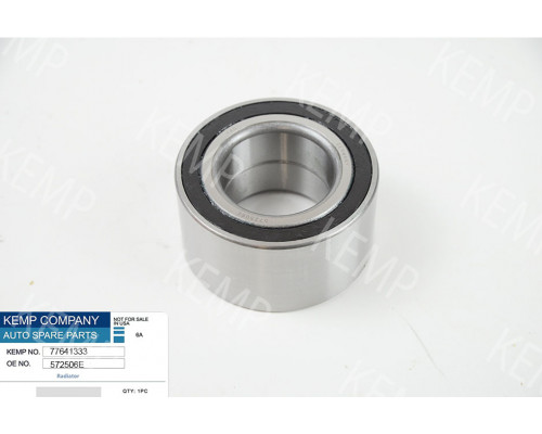 Підшипник задньої маточини Mercedes W140 92-99г.W211 49*88*46