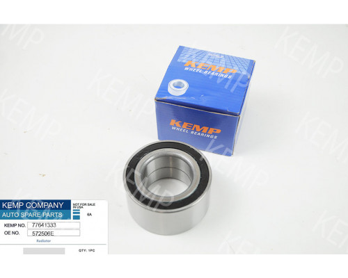 Підшипник задньої маточини Mercedes W140 92-99г.W211 49*88*46