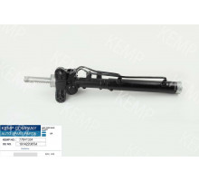 Рейка рульова VW Golf 2 .3, Passat 3 .4. гідро (крупний шліц 22)