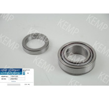 Підшипник задньої маточини Mercedes 207-310 82-96г.45*80*26