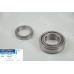 Підшипник задньої маточини Mercedes 207-310 82-96г.45*80*26