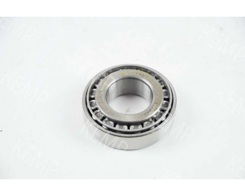 Підшипник передньої маточини зовнішньої Ford Ekon.86-92Mazda E2000.2200 52*25*15