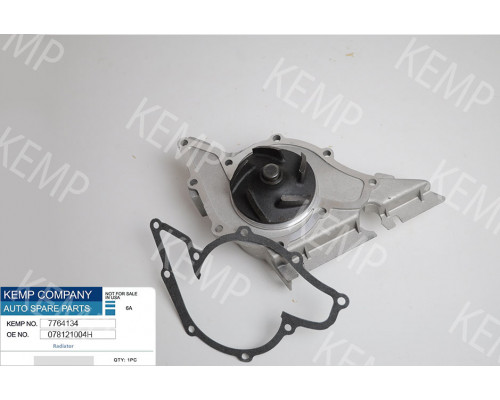 Помпа Audi 100/A4,A6 95-  2,6-2,8 P544