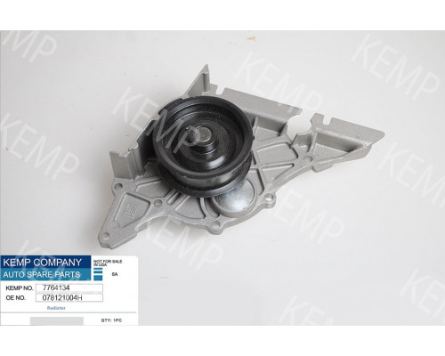 Помпа Audi 100/A4,A6 95-  2,6-2,8 P544