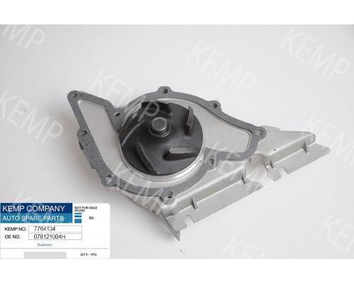 Помпа Audi 100/A4,A6 95-  2,6-2,8 P544