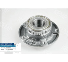 АКЦІЯ Маточина колеса передня BMW E32.E34 92-97г. з ABS