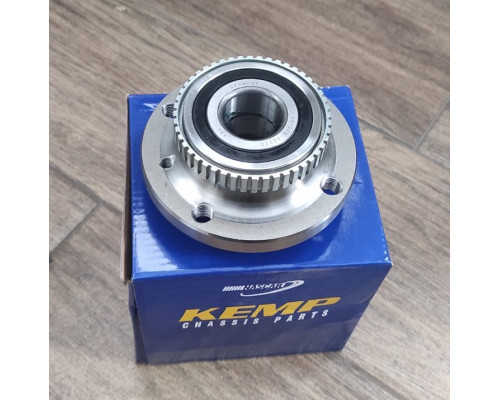 Акція Маточина колеса передня BMW 3 E30 315-325 83-91г.