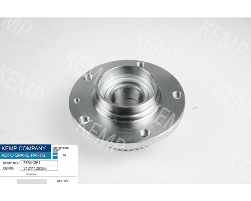 Акція Маточина колеса передня BMW 5 E34 518-535 88-95г.з ABS