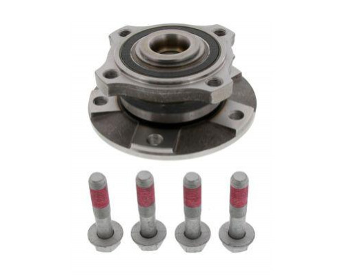 АКЦІЯ Маточина колеса передня BMW E60 E61 520-550  03->г.