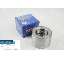 Підшипник задньої маточини Iveco 35-10 35-1285-96г. FiatDucato 02-04 55*90*60