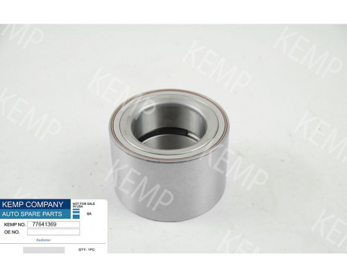 Підшипник задньої маточини Iveco 35-10 35-1285-96г. FiatDucato 02-04 55*90*60