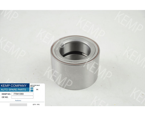 Підшипник задньої маточини Iveco 35-10 35-1285-96г. FiatDucato 02-04 55*90*60