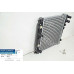 Радіатор Honda Jazz GD 02->
