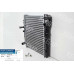 Радіатор Honda Jazz GD 02->