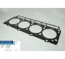Прокладка головки Ford Transit   2.5 д