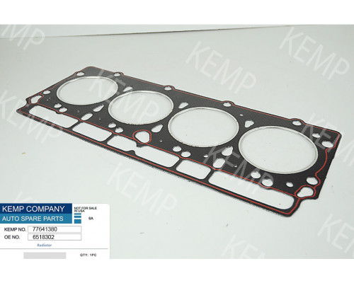 Прокладка головки Ford Transit   2.5 д