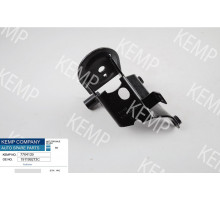 Кронштейн передній двиг VW Golf-2  84-91