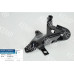 Кронштейн передній двиг VW Golf-2  84-91
