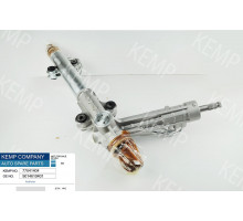 Рейка рульова Mersedes Sprinter 2-t/4-t 95-00г. з Г/у (без тяг)