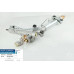 Рейка рульова Mersedes Sprinter 2-t/4-t 95-00г. з Г/у (без тяг)