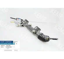 Рейка рульова Mercedes (W210)2.0-4.3 92-05г.з Г/У з серво датч.