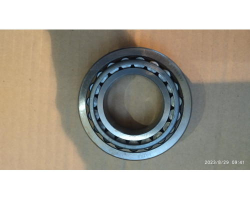 Підшипник маточини колеса Mercedes Nissan Volvo 85*45*20.75