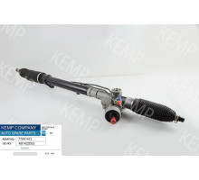 Рейка рульова Audi A6 з Г/У 95-01г. без  серво  датч.1060mm