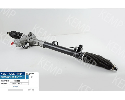 Рейка рульова Audi A6 з Г/У 95-01г. без  серво  датч.1060mm