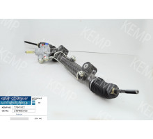 Рейка рульова Mercedes (W210)2.0-4.3 92-05г.з Г/У без серво датч.