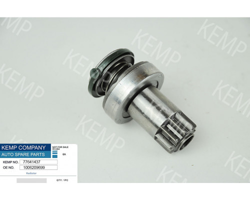 Бендікс VW T4 96-03 Skoda Fabia Octavia Audi A3 1.4-1.9TDI