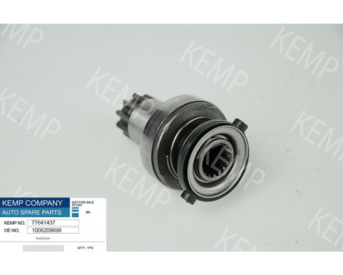 Бендікс VW T4 96-03 Skoda Fabia Octavia Audi A3 1.4-1.9TDI
