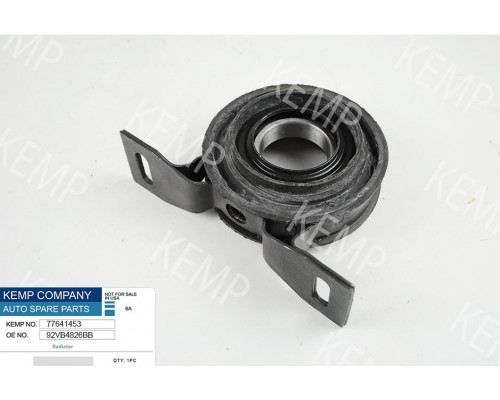 Підшипник підвісний Ford Transit 91-00г. (45mm)