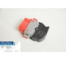Кнопка склопідйомника Renault , Master 2 6 PIN