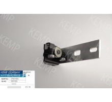 Кронштейн зсувних двері середній Ford Transit 86-00