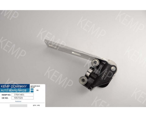 Кронштейн зсувних двері середній Ford Transit 86-00